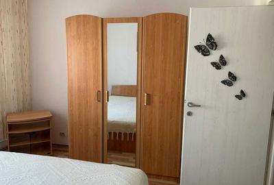 Apartament cu 2 camere decomandat în Lujerului - 3