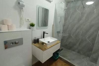 Apartament cu 2 camere semidecomandat în Nord - 2