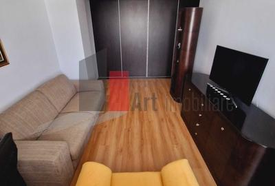 Apartament cu 2 camere decomandat, mobilat în Metalurgiei - 3