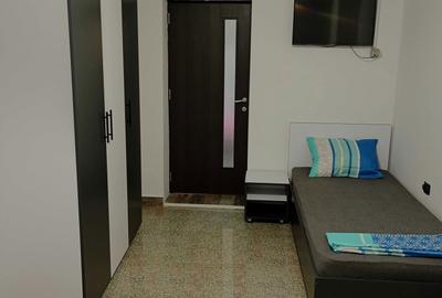 Apartament cu 2 camere nedecomandat în Afumați - 7