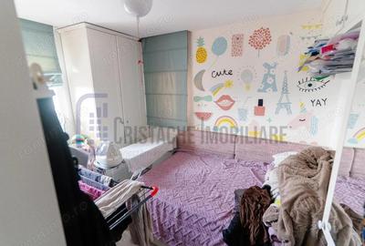 Apartament 4 camere de vanzare Zona Pia?a Iancului | 217.000 (negociabil) - 9