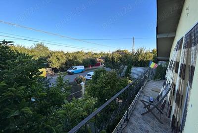 Casă cu 5 camere cu Teren 1289 Mp în Amara - 7