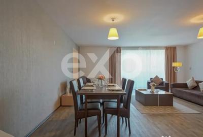 Apartament cu 3 camere decomandat în Central - 9