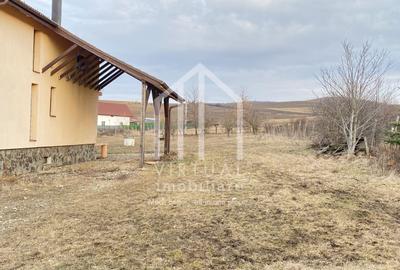 Casă individuală cu 4 camere cu Canalizare în Hamba - 16