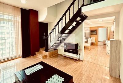 Apartament cu 4 camere semidecomandat, mobilat în Iris - 2