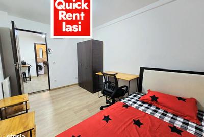 Garsonieră în Podu Roș - 4