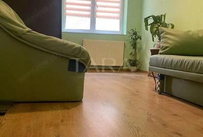 Vanzare apartament in zona hotel Royal, Gheorgheni.