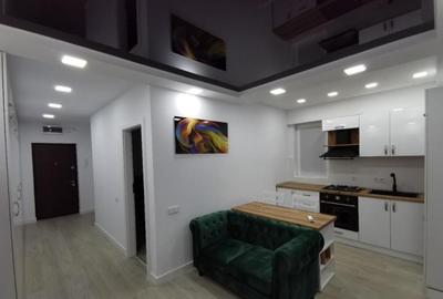 Dobroiesti - Pantelimon - Fundeni - Complex Estic Park - 3