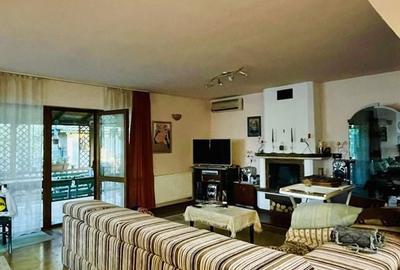 Casă cu 5 camere cu Teren 553 Mp în Sângeorgiu de Mureș - 3