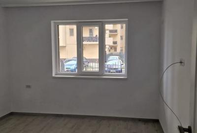 SPATIU COMERCIAL / BIROU- 54MP | PARTER | BOXA | APOLLO RESIDENCE - 2