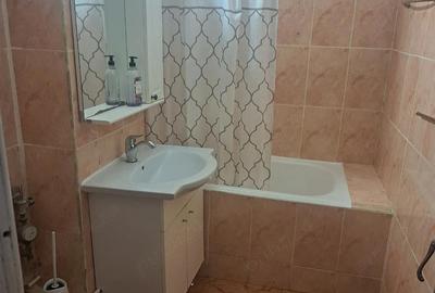 Apartament cu 2 camere decomandat în Nufărul - 7