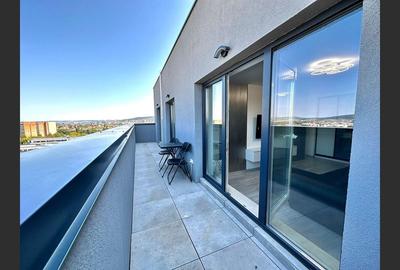 0% comision | Apartament 3 camere | Maurer Residence | - 20