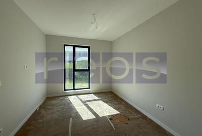 VANZARE APARTAMENT 3 CAMERE | STRAULESTI | 96MP | TERASA | COMPLEX NOU - 4