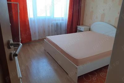 Apartament cu 2 camere semidecomandat, mobilat în Micălaca - 8