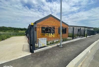 Casă cu 3 camere în Ciofliceni - 8