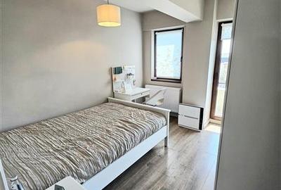Apartament 3 Camere Tomis Plus, Etaj Intermediar - 6