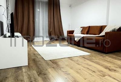 Prima inchiriere 2 Camere, decomandat, etaj 3, 6 minute METROU Preciziei - 1