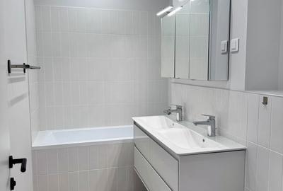 Apartament cu 3 camere, mobilat în Dămăroaia - 3