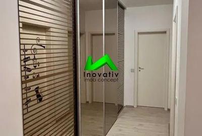Apartament dd?nchiriat 3 camere Sibiu Avantgarden - 7