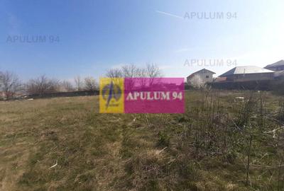 Teren Construcții intravilan de 4800 mp, în Glina - 37