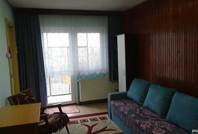 Garsonieră semidecomandată în Bartolomeu