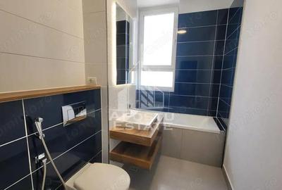 Apartament cu 2 camere decomandat în Aradului - 9