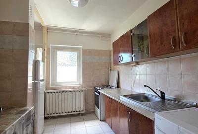 Apartament cu 2 camere decomandat în Tineretului - 6