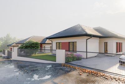 COMISION 0% - CASA parter zona Tautii de Sus la 10min de Oras! - 1