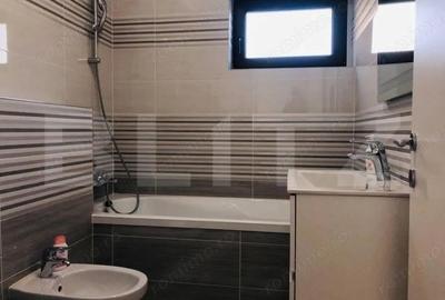 Apartament 3 camere, 70mp, parcare, zona Vivo Mall - 5