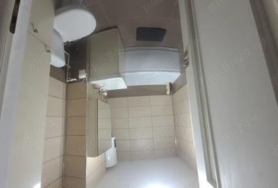 Apartament cu 2 camere decomandat în Central - 1