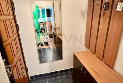 Apartament cu 2 camere semidecomandat în Calea Victoriei - 6