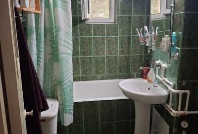 Apartament cu 2 camere decomandat în Rovine - 12