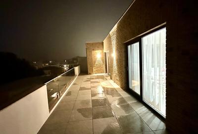 Apartament duplex cu scara interioara + terasa cu view + loc parcare - 1