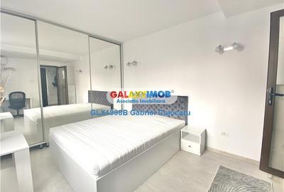 Garsonieră decomandată, mobilată în Kogălniceanu - 8