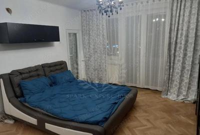 Garsonieră decomandată în Ultracentral - 4