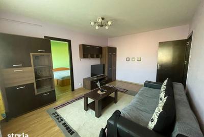 Apartament cu 2 camere semidecomandat în Circumvalațiunii - 9