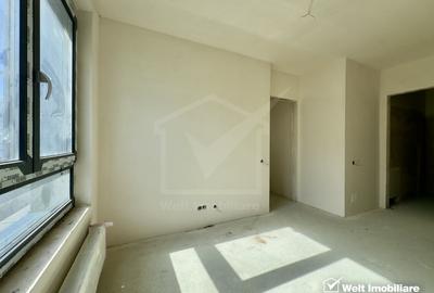 Apartament cu 3 camere semidecomandat în Gheorgheni - 7