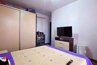 Apartament cu 3 camere decomandat, mobilat în Prelungirea Ghencea - 4