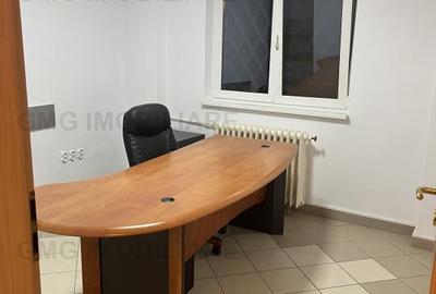 Apartament cu 2 camere semidecomandat în Moșilor - 1