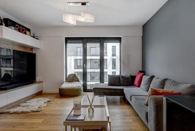 Apartament cu 2 camere decomandat în Sisești - 5