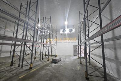 Spațiu comercial, de 420 mp, în Nord - 1