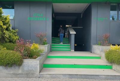 Apartament cu 2 camere decomandat în Călinești - 7