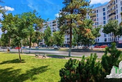 Oferta speciala / Apartament cu 2 de vanzare pe Bld. Metalurgiei / Kaufland - 2