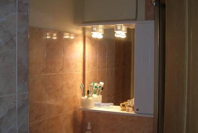 Garsonieră decomandată în Central - 3