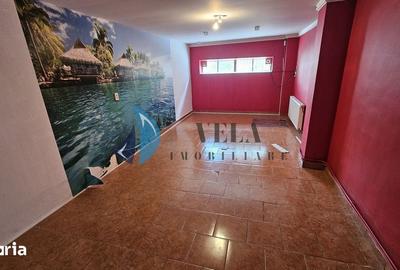 Spațiu comercial, de 119 mp, în Central - 6