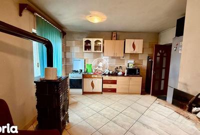 Casă cu 6 camere cu Teren 1000 Mp în Miroslava - 17