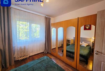 Apartament cu 3 camere decomandat în Turda - 9