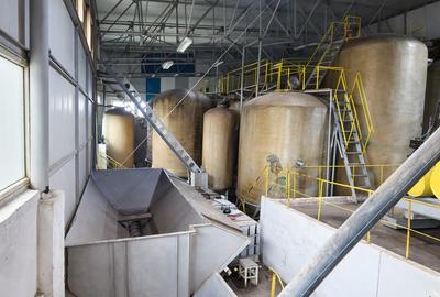 Spațiu comercial, de 1,500 mp, în Vârteșcoiu - 7