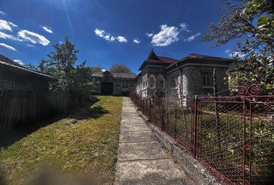 Casă cu 3 camere în Fișcălia - 4