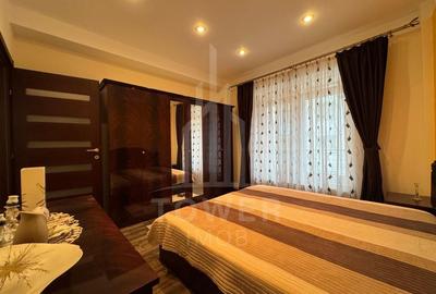 Apartament de închiriat 3 camere, 100 m², decomandat, zona Ștrand - 10